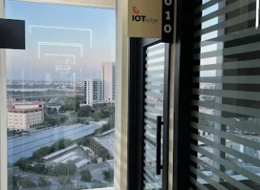 Iot Edge | Fleet Management & Smart IoT Solution Provider in Dubai