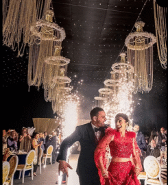 Patriot Limo – Luxury Chauffeur & Limousine Service in Dubai & Abu Dhabi