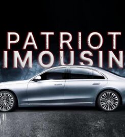 Patriot Limo – Luxury Chauffeur & Limousine Service in Dubai & Abu Dhabi