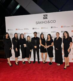 Zayurikh Events | Event Management & Staffing Agency in UAE