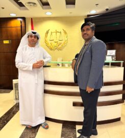 Lawyer Manzoor & Associates | Lawyers & Advocates in the UAE