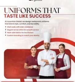 Ascentria Global | HR Consultancy & Recruitment Agency in Dubai UAE