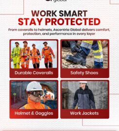 Ascentria Global | HR Consultancy & Recruitment Agency in Dubai UAE