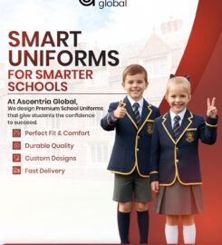 Ascentria Global | HR Consultancy & Recruitment Agency in Dubai UAE