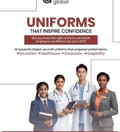 Ascentria Global | HR Consultancy & Recruitment Agency in Dubai UAE