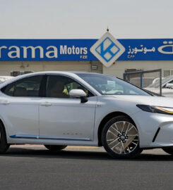 Al Karama Motors Group – Car Exporter in Dubai, UAE