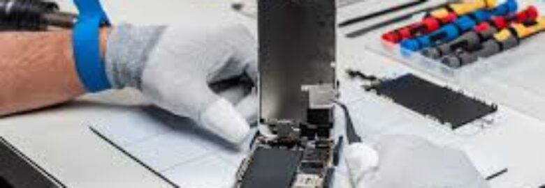 A TO Z Mobile iPhone Repair Dubai