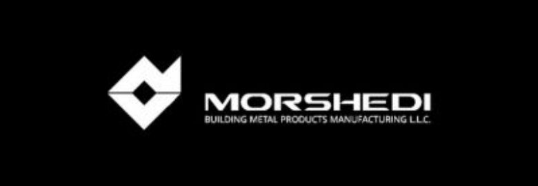 Morshedi Building | Metal Fabrication in Dubai