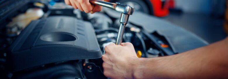 Best Garage Dubai – Vehicle Workshop in Dubai, UAE