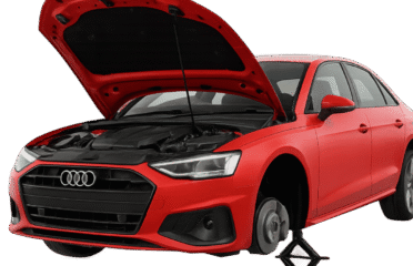Best Garage Dubai – Vehicle Workshop in Dubai, UAE