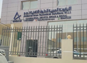 Arabcal Icon Technical Solutions WLL (ARABCAL-QATAR)