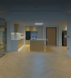 LN Interiors | Interior Design and Fit-out company In Dubai