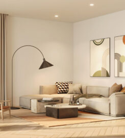 LN Interiors | Interior Design and Fit-out company In Dubai