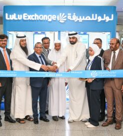 Lulu Exchange | Best Money Exchange in Oman