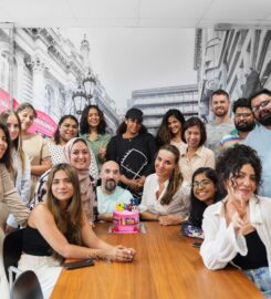 Katch International | Digital Marketing Agency in Dubai, UAE