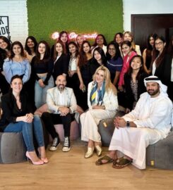 Katch International | Digital Marketing Agency in Dubai, UAE