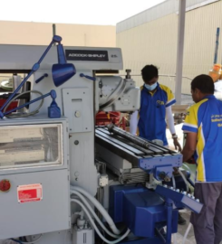 Realtime Packers And Movers Superior Packing & Moving Company in Dubai, UAE