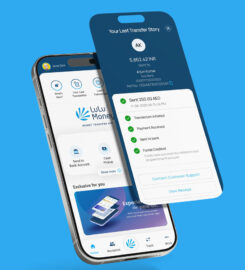 Lulu Exchange | Best Money Exchange in Oman