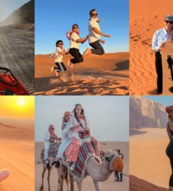 Desert Birds Tourism | Travel Agency in Dubai, UAE