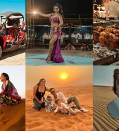 Desert Birds Tourism | Travel Agency in Dubai, UAE