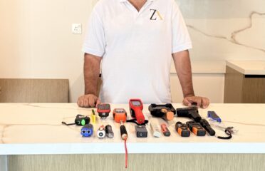 Zia Luxury Property Observer In the UAE