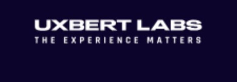UXBERT Labs – UX Design & Usability in Saudi Arbia