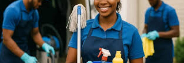 Al Waha Hygiene | Cleaning & Pest Control in the UAE