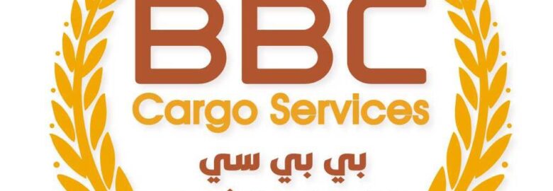 BBC Cargo Services in Dubai, UAE