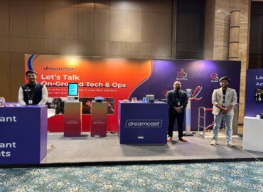 Dreamcast | Event Technology Company in the UAE