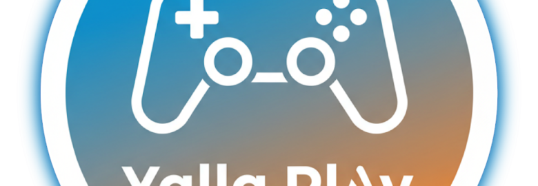 Yalla Play – Gaming Console Rental in Dubai, UAE