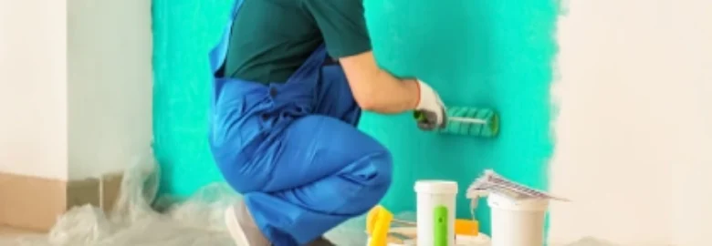 Dubai Painting Services  UAE