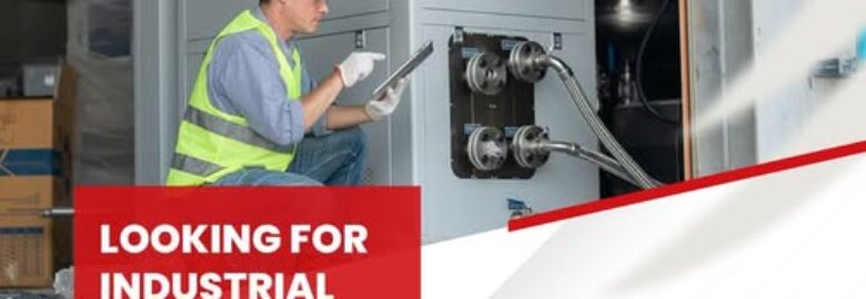 FALCONCOOL HVAC Contractor in Saudi Arabia