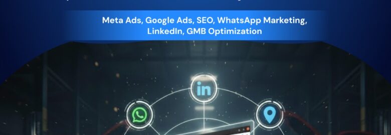 Data Link Marketing & Consultancies (DLC) | Digital Marketing Agency in Dubai, UAE