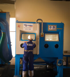 Turbo Power Engineering | Marine & Industrial Turbocharger Specialists in UAE
