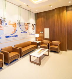 Glow Aesthetics Dermatology Clinic in Dubai, UAE