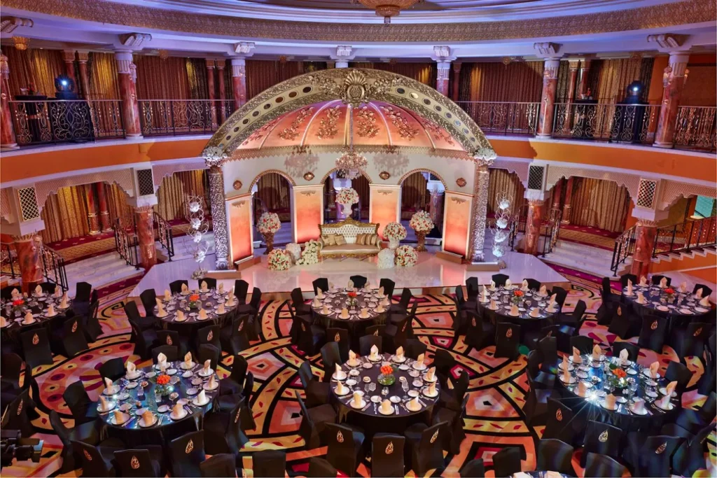 Jumeirah Burj Al Arab UAE