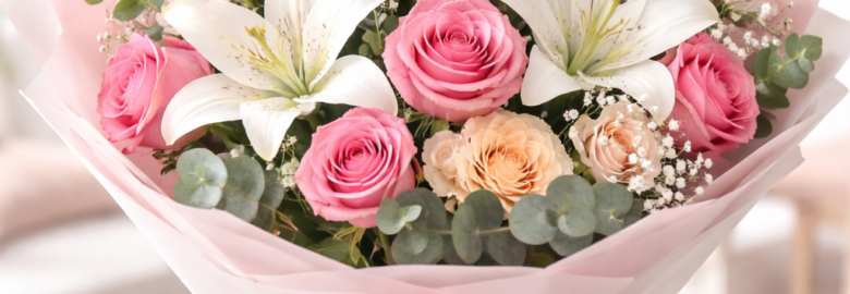 Florist Shop Dubai, UAE