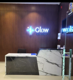 Glow Aesthetics Dermatology Clinic in Dubai, UAE