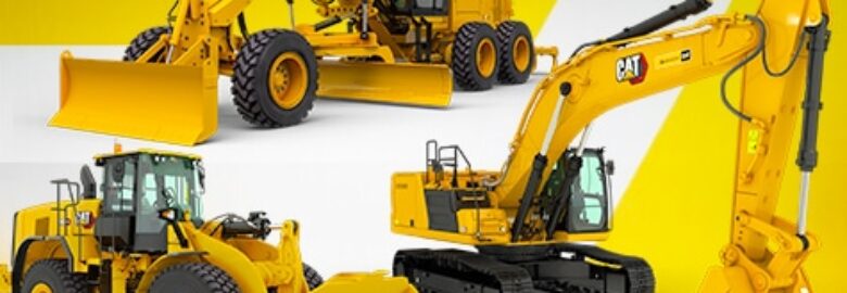 Mohamed Abdulrahman Al-Bahar L.L.C |  Cat Machinery Dealer in the UAE