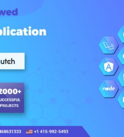 Dev Technosys | Artificial Intelligence Development Company in the UAE