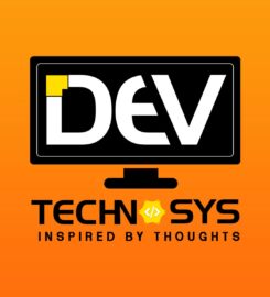 Dev Technosys | Artificial Intelligence Development Company in the UAE