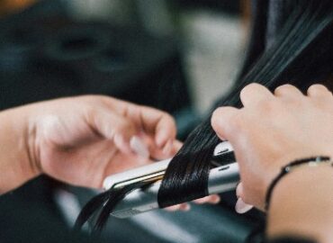 Genavieve Beauty Salon In Oud Metha, Dubai, UAE