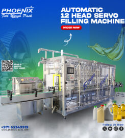 Phoenix Dison Tec LLC