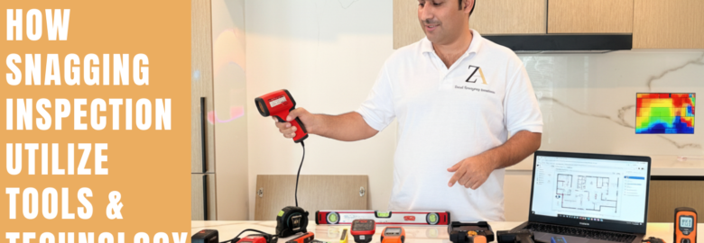 Zia Luxury Property Snagging in the UAE