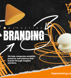 JMarketing – Digital marketing firm in UAE