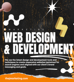 JMarketing – Digital marketing firm in UAE