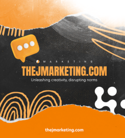 JMarketing – Digital marketing firm in UAE