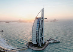 Jumeirah Burj Al Arab
