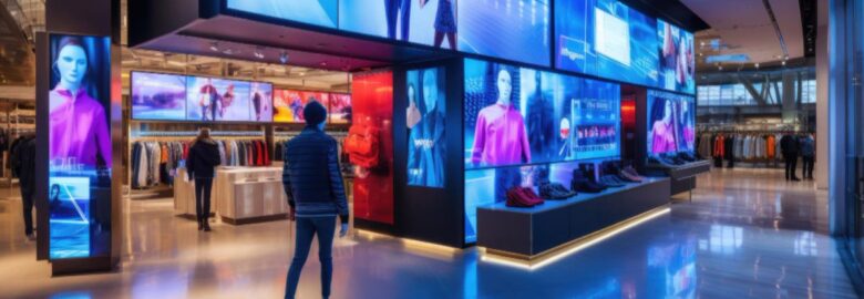 Whitewall Production | LED Screen Rental Riyadh, Saudi Arabia