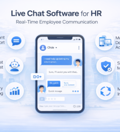 UserHR – UAE Payroll & HR Software, Dubai
